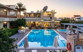 Ilyssion Holidays Hotel