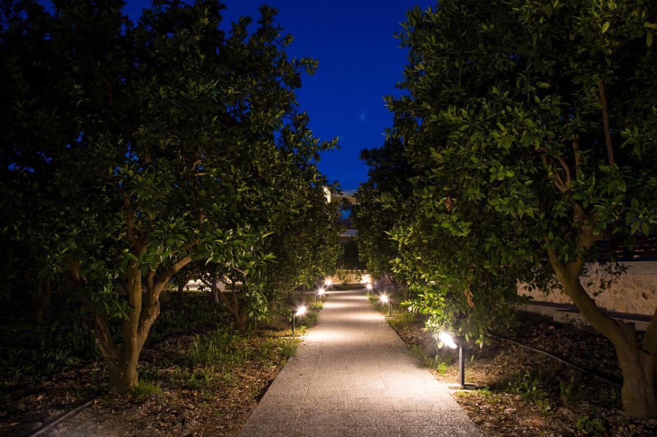 יאליסוס Ilyssion Holidays Hotel מראה חיצוני תמונה